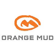 Orange Mud