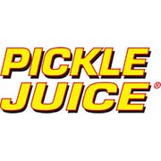 Pickle Juice